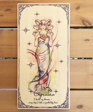 capricorn