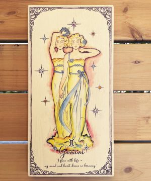 gemini