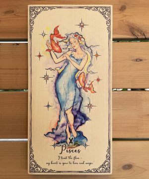 pisces