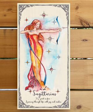 sagittarius