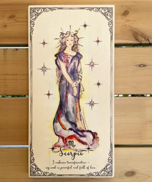 scorpio