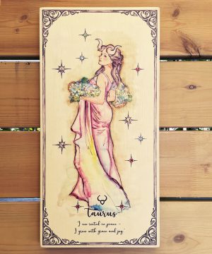 taurus